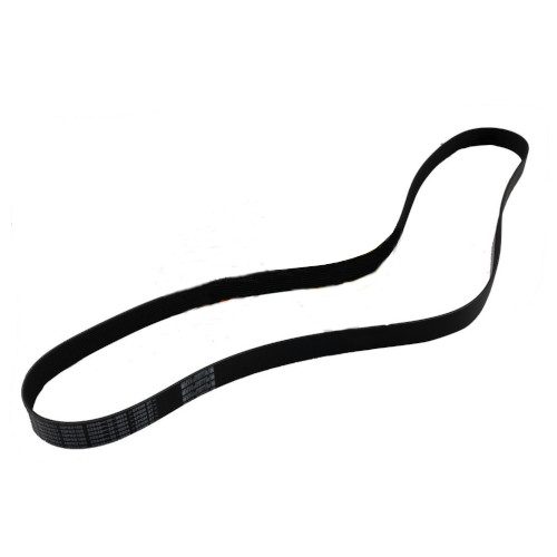 International 1847701C1 Serpentine Belt, V-Ribbed (Genuine)