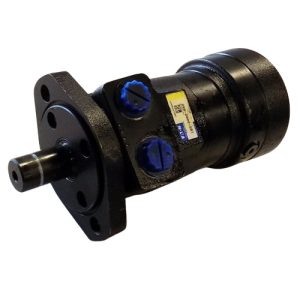 Char-Lynn 185-2002-002 Hydraulic Motor w/ Brake, T Series (Waltco 90802990)