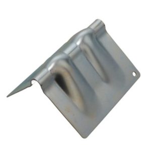 Kinedyne 1863 Corner Protector, Steel 6", for Straps, Cables, and Chain