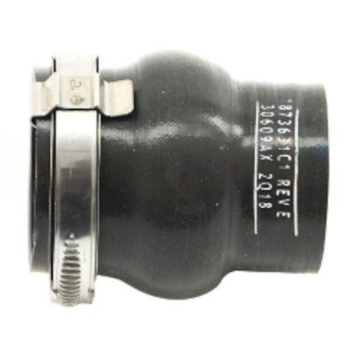 International 1873641C91 Hose Assembly, Cold Side, Rear Intake, EGR