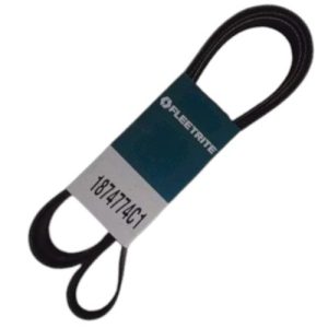 Navistar 1874774C1 Drive Belt, Accessory