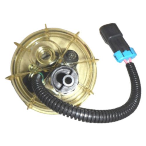 International 1876530C92 Fuel Filter Bowl Assembly, Heated