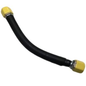 International 1884829C94 Hose Assembly, High Pressure, Heui Pump (Genuine)