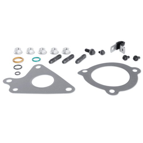International 1889332C92 Turbo Mount Kit, Seals