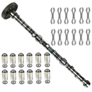 International 1894238C92 Camshaft & Lifter Kit (Genuine)