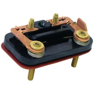 Tectran 19-1081 Axle Shift Limit Switch, 2 Speed
