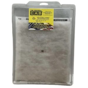 CAB Fresh Filter R19012 Air Filter Replacement For PB 567 & 579 & KW T680 & T880 2012-Up