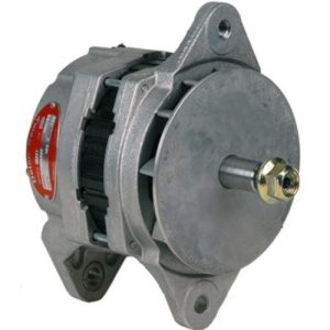 Delco Remy 19020310 Alternator, New 22SI 12V 150A