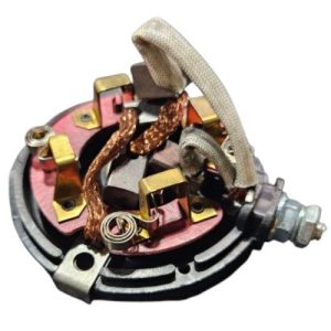 Onan 191-1781 End Cap Assembly Cummins (Genuine)