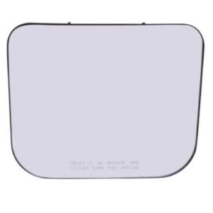 GM 19120559 Mirror, Outside Rear View (Genuine)