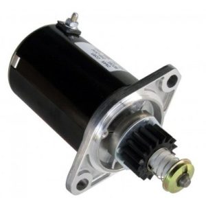 Onan 191-2158 Starter Cummins (Genuine)