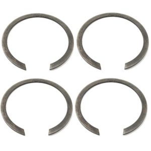 Fuller 19198 Snap Ring Transmission Parts (4 Pack)
