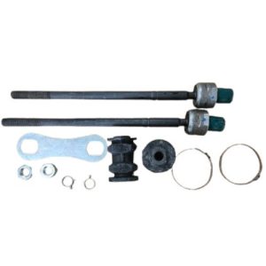 GM 19257990 Rod Kit, Steering Linkage, Inner Tie (Genuine)