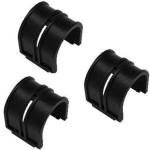 Eberhard 1979-18 Bushing Lower Plastic Bearing Liner, Anti-Seize New Style (3 Pack)