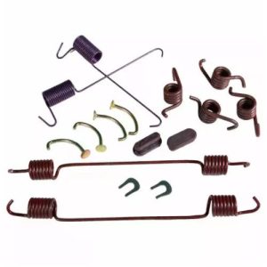 Ford 1C3Z-2V225-AA Spring, Drum Brake Kit (Genuine)