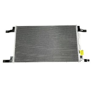 Freightliner MOD1E6068 Condenser Coil, A/C , Parallel Flow