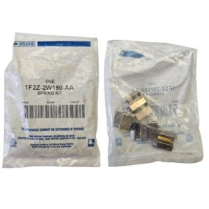 Ford 1F2Z-2W180-AA Spring Kit Anti Rattle (Genuine)