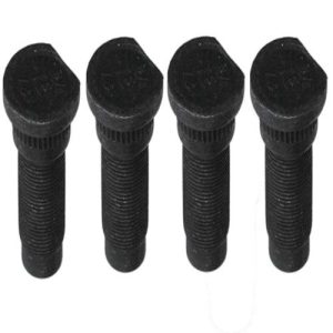 Ford 1L2Z-1107-AB Bolt, Wheel Stud (4 Pack) (Genuine)