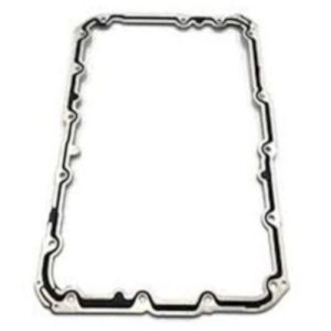 Ford 1L2Z7-A191-BA Gasket, Auto Transmission Oil Pan (Genuine)