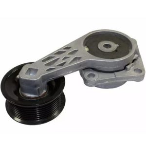 Ford 1L3Z-6B209-BA Drive Belt Tensioner Assembly (Genuine)