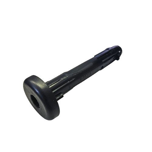 Mopar 1LC01DX9AA Headrest Sleeve (Genuine)