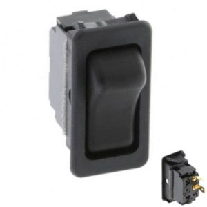 Mack 1MR4285M6 Rocker Switch, Cruise Control (Genuine)