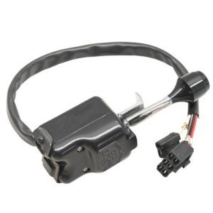 Mack 1MR4290 Switch Assembly, Signal Stat (Genuine)