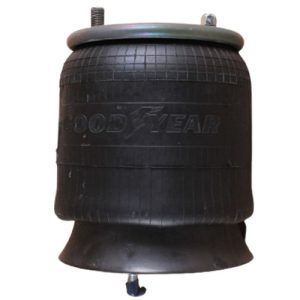 Goodyear 1R12-485 Air Spring, Rolling Lobe