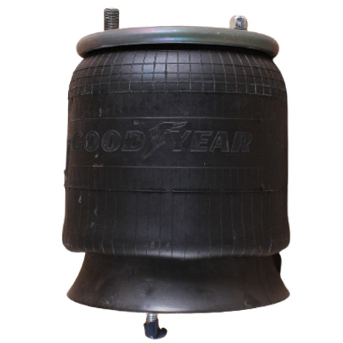 Goodyear 1R12-485 Air Spring, Rolling Lobe