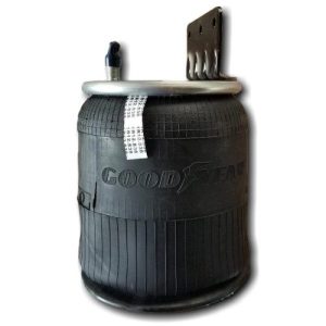 Goodyear 1R12-538 Air Spring (Firestone W01-358-9648, 64263(Genuine)
