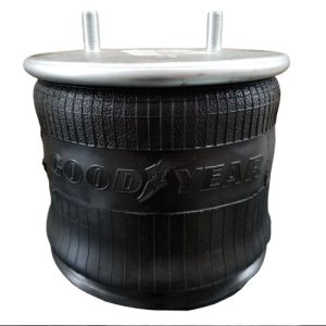 Goodyear 1R13-124 Air Spring, Rolling Lobe (Genuine)(S-22046,W01-358-8755)