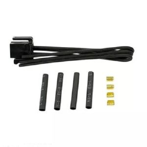 Ford 1U2Z-14S411-NA Pigtail Wire Harness, HVAC Blower (Genuine)