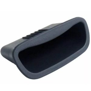 Mopar 1UA33DX9AA Handle, Lift Gate Pull Cup (Genuine)