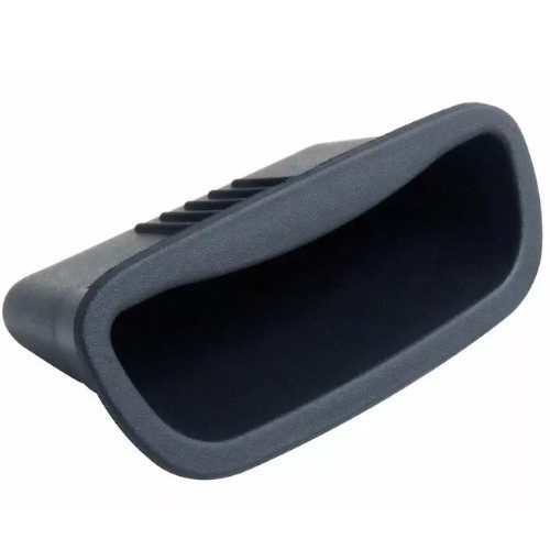 Mopar 1UA33DX9AA Handle, Lift Gate Pull Cup (Genuine)