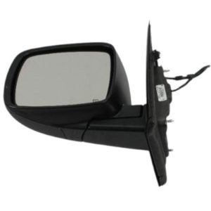 Mopar 1UD791XRAB Rearview Mirror, Outside, Left (Genuine)