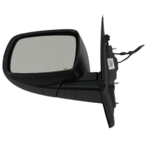 Mopar 1UD791XRAB Rearview Mirror, Outside, Left (Genuine)