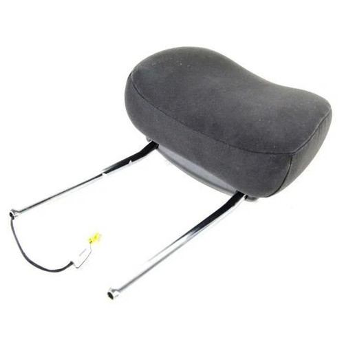Mopar 1UP78DX9AA Headrest Front (Genuine)