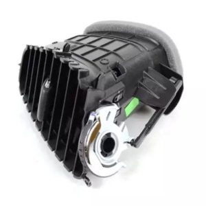 Mopar 1WG58DX9AC Heater Outlet, A/C, Right (Genuine)