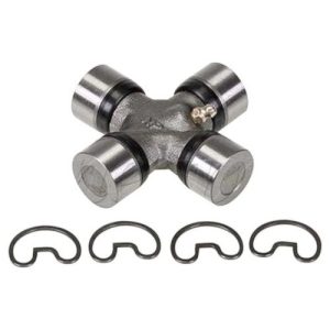 Neapco 2-0053 Universal Joint 1350 Series, Greaseable, PTO