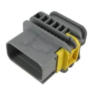 TE Connectivity 2-1564414-1 AMP Connector, Housing for Male Terminal