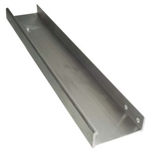 Reitnouer R-200165 Outer Crossmember 102", Lefthand Driverside