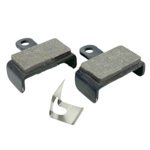 Mico 20-060-063 Lining Kit, Disc Brake Hardware