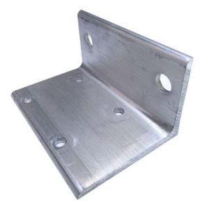 Reitnouer 200712 LH Angle LG 6"