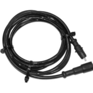 Haldex 201198-BB ABS Brake Sensor, Cable Lead Extension, 3.3Ft
