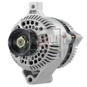 WorldWide Auto 20195 Alternator Remanufactured