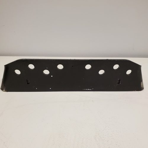 Reitnouer 103708-RP Steel Conversion HCR Bracket Replaces Aluminum Suspension Angle - Image 3