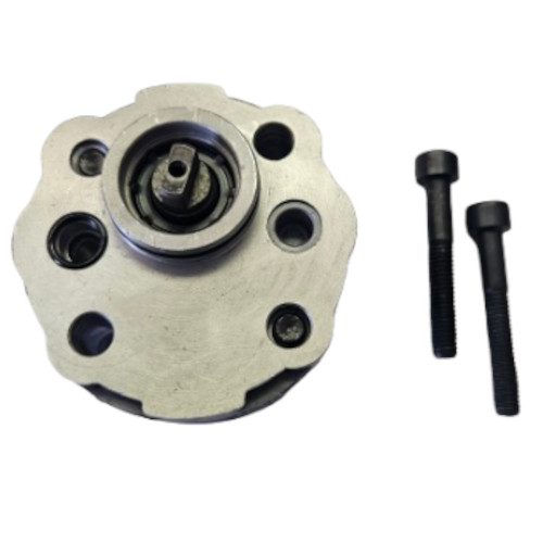 Hydac 2024446 Hydraulic Pump, Left CCW (Genuine OE)
