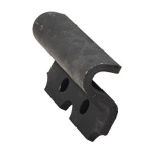 Hutchens 20289-01 Hold Down Slider Clip, 6"