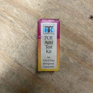 Thermo King 203-518 Poe Acid Test Kit (Genuine)