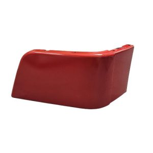 Volvo 20371456 Bumper Extension LH (Open Box Painted Red)
